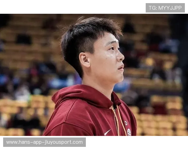 来了！赵睿正式与北京合练，磨合时间超紧还得打全运！，赵睿caa